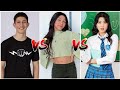 Txunamy Ortiz vs Chelsea Sik vs Nidal Wonder |Lifestyle Comparison 2025 |RW Facts &amp; Profile|