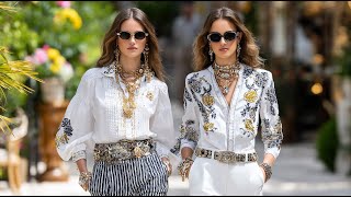 CHANEL Spring/Summer 2026 | Parisian Summer Chic