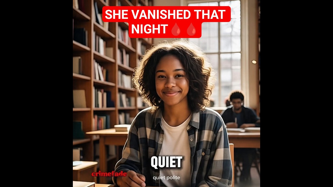 The Horrifying Murder That Ended A High School Party 