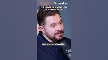 How to Launch a Waiting List with Minimal Costs | Daniel Priestley Interview Highlights