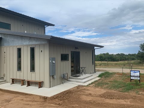 3922 Bingham Hill Rd, Fort Collins, CO home video tour