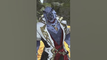 I Found This Out After 6 Years! (FFXIV)