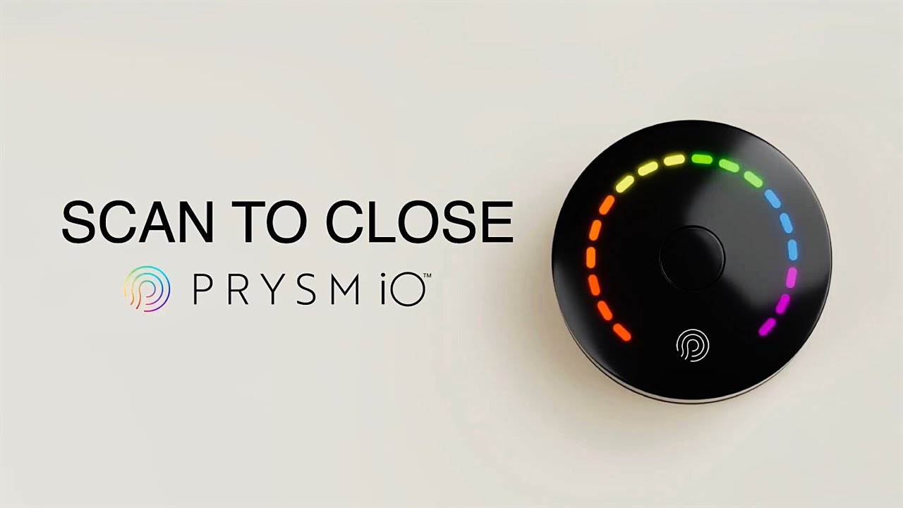 Scan in Seconds → Close with Confidence | Prysm iO Training w/ Dr. Steven Moore
