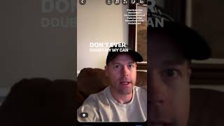Joe With Bert - Day 151 #joewithbert #bertkreischer #2bears1cave #fullyloaded