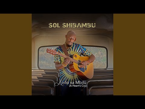 The Wailing Song (feat. Selaelo Selota)