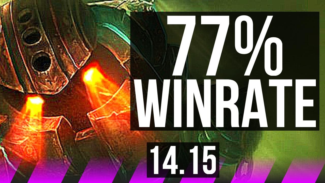 NAUTILUS & Jhin vs ALISTAR & Miss Fortune (SUP) | 77% winrate, 3/2/19 | NA Challenger | 14.15