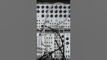 Route 4 as a Modulation Distributor