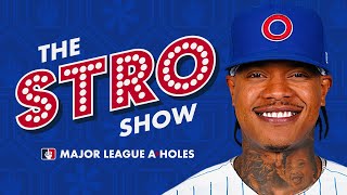 The Stro Show Must Go On