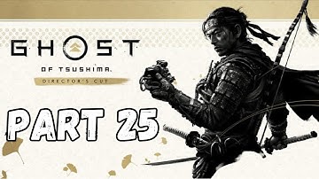 Ghost of Tsushima  DIRECTOR