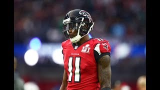 Julio Jones Full 2017 Highlights