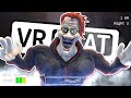 MeatCanyon Markiplier in VRChat | VRChat (Funny Moments)