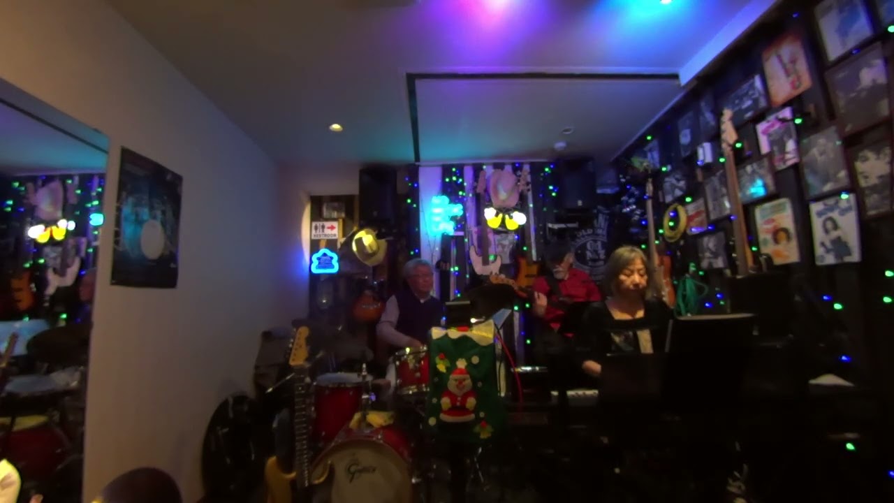 Ace Live 251206 4/8(trio aKit - Interface) - YouTube