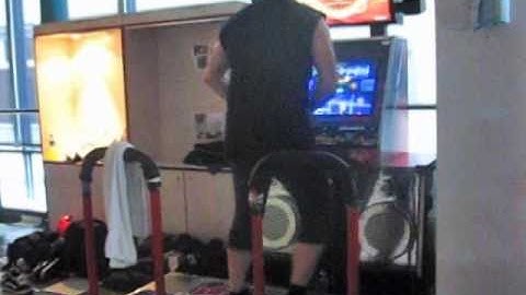 Max300 Double - DDR SN - Dirk Ermen - Rollergod