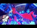 『ペルソナ5 タクティカ』PV01