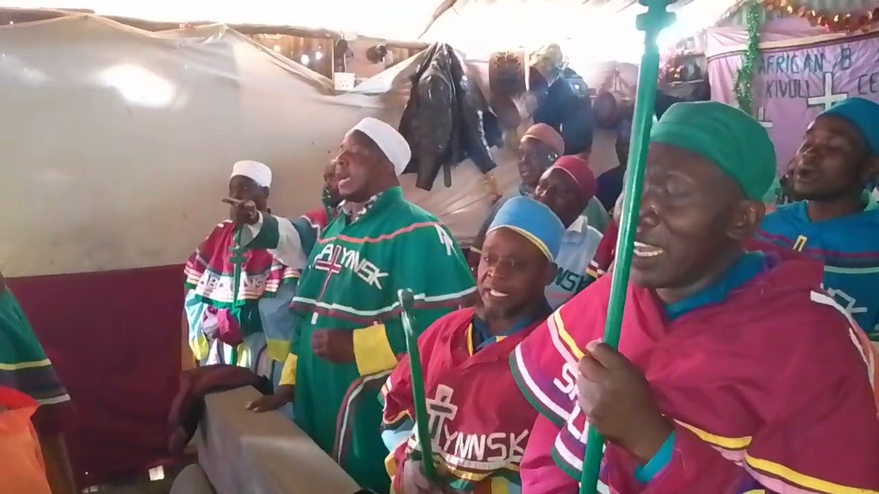 NYIMBO ZA ANGANO KUTOKA QWA COORDINATOR ELIJAH ARUNGA..KATIKA MICHANGO YA SAYONI NAIROBI