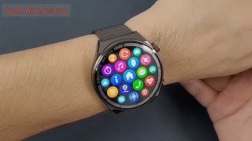 Formal Style: AOD Display of 454x454 resolution