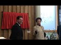 Official opening of the new BHS headquarters