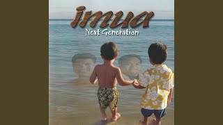 Video thumbnail of "Imua - Mr. Governor"