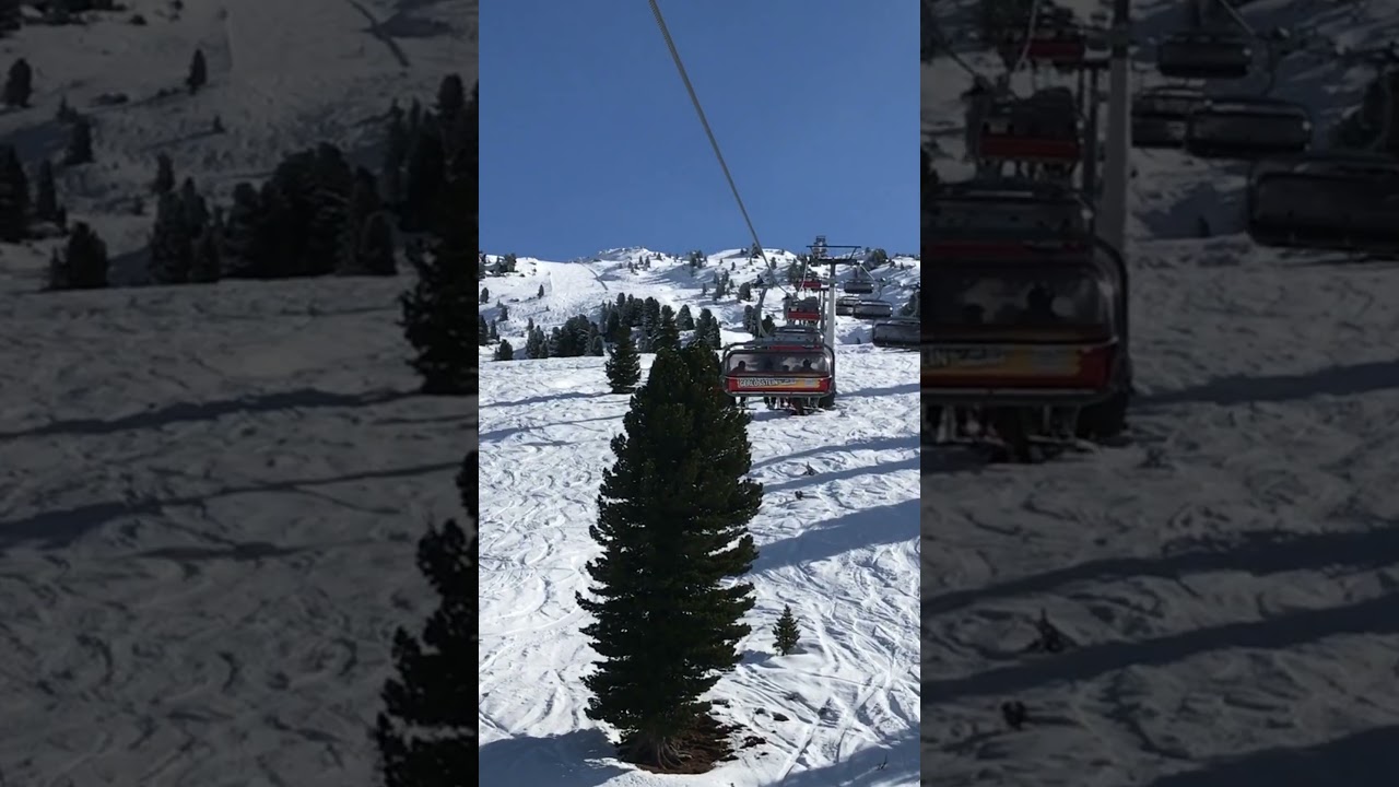 Tranquil Snow Scenes with Calming Music 