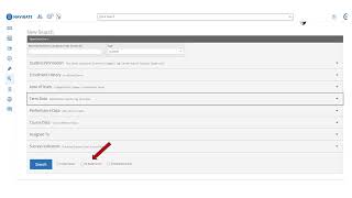 EAB Navigate: Creating a Student List screenshot 3