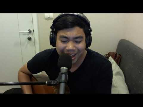 กอดตัวเอง - เบล สุพล cover by hip po