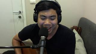 กอดตัวเอง - เบล สุพล cover by hip po