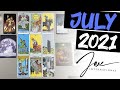🌕 JULY 2021 🌕 - For EACH Zodiac Sign | Tarot Card & Astrology Predictions | Jane International