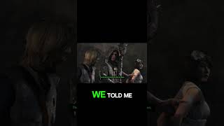 Dr. Whitman Betrays Everyone in Tomb Raider 2013 #shorts