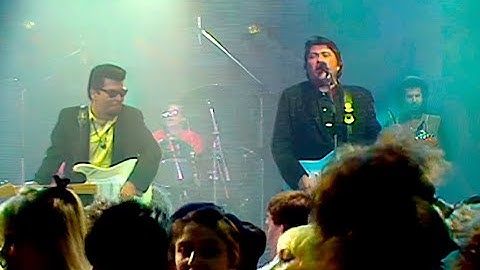 Thumbnail of Los Lobos • “La Bamba” • 1987 [Reelin' In The Years Archive]