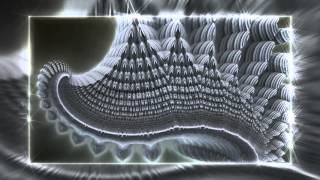 The Cube - Mandelbulb 3D Fractal Animation