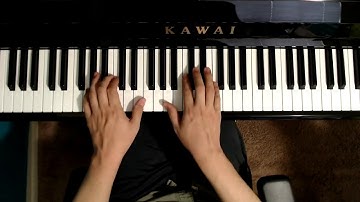 RCM Piano Level 2 Technical Requirements