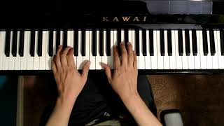 RCM Piano Level 2 Technical Requirements
