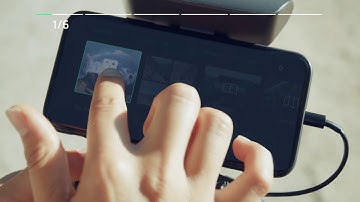 Parrot - #Parrot_Tutorials ⎜HOW TO Fly in immersive FPV mode