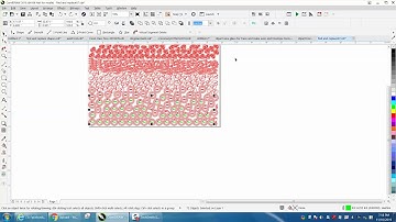 Corel Draw Tips & Tricks Find & Replace NOT just some ideas