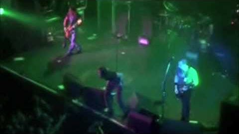 Alter Bridge: "Find The Real" Live in Glasgow