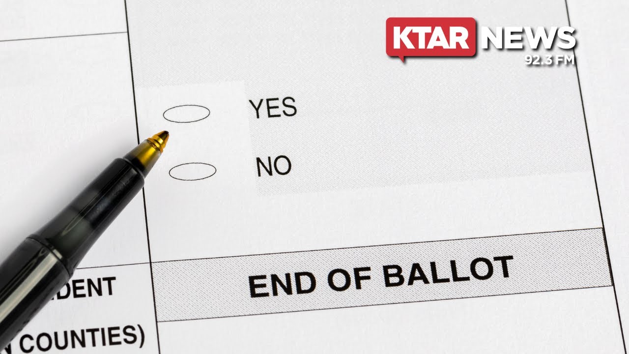 AZ Political Podcast: Election analyst Garrett Archer with ABC15 talks election integrity