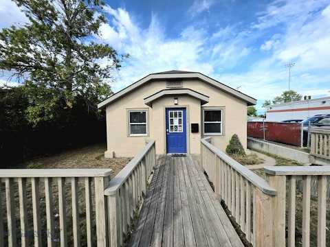 120 E Lyndale Avenue, Helena, MT home video tour