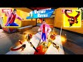 PETER B. PARKER vs 3 NEW MEDALLIONS & MYTHIC’S CHALLENGE (NEW! Fortnite Chapter 6 Season 1)