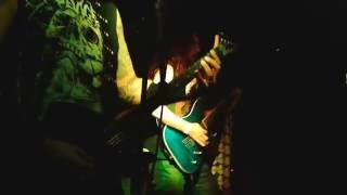 Division Hell - The Last Word (live 2016)
