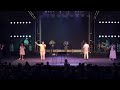 Easter at Reverent Church