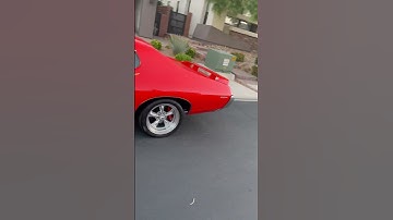 FLAWLESS Pontiac JUDGE! #pontiacgto #carsshopsandcollections