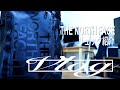 【VLOG】THE NORTH FACEのリュック紹介