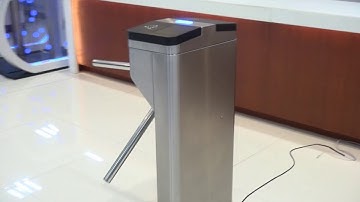 Turboo Tripod Turnstile YL121