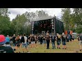 Capture de la vidéo Liv Sin - Live At Skogsrøjet 2019, Rejmyre, Sweden.