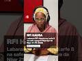 Labaran RFI Hausa na ƙarfe 8 na safe agogon Najeriya da Nijar 21-05-2026