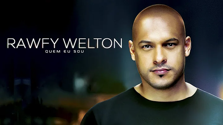 RAWFY WELTON - CREIO