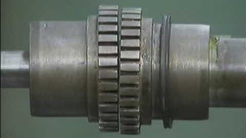 Introduction to vibration analysis 136