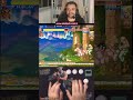 Tactics Are You SeriousEHonda vs Guile Super Street 