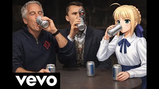 Alcohol, Ahoy! - FULL LYRIC VIDEO