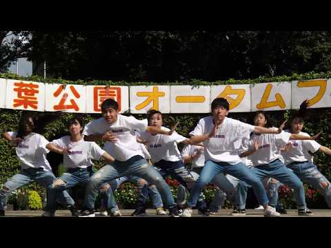 [4K 60p] 柏の葉高校 ダンス部 - DOOM DADA